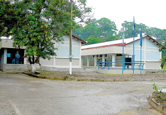 UE se proyecta con instituto Manuel Bonilla