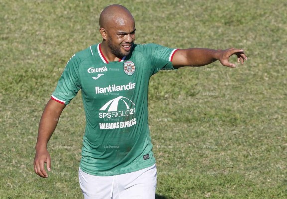 Marathón viajó a Torreón sin Caue Fernandes