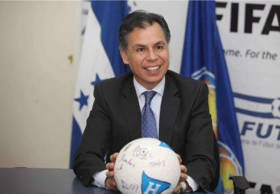 Una ‘Comisión Especial’ manejará la Fenafuth