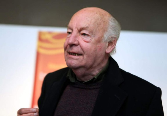 Eduardo Galeano muere a los 74 años en Uruguay