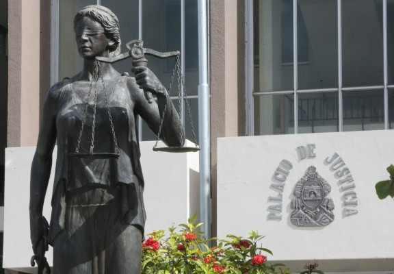 Cinco diputados a audiencia inicial hoy