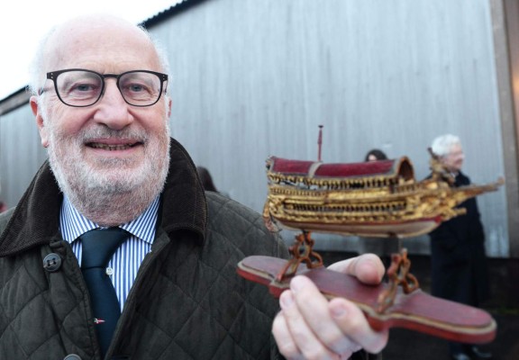 Corrupción y blanqueo en las obras para proteger a Venecia del agua