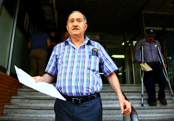 Declara médico que dio incapacidades a Muñoz