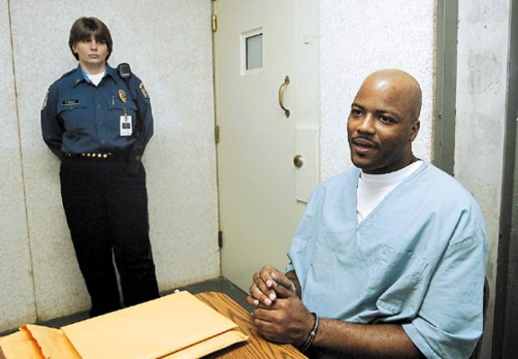 Estados del sur buscan reanudar sus ejecuciones