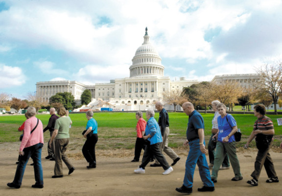 Nuevo plan de estímulo económico es prioridad