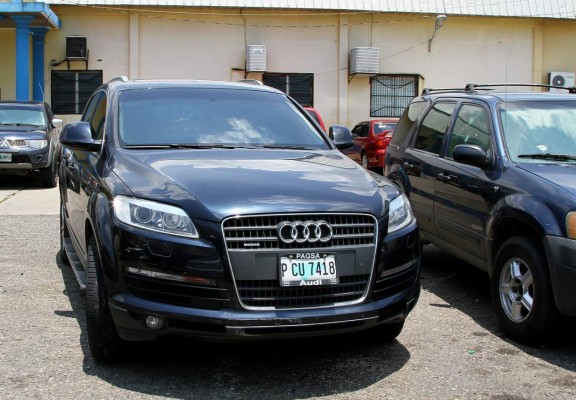 Diputada estaba con dueño de El Bombazo cuando lo mataron