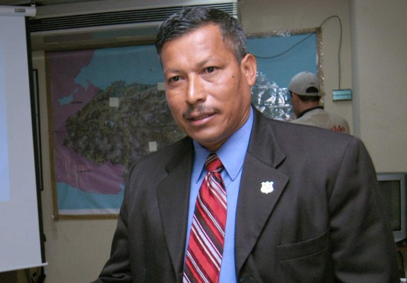 MP pide a EEUU asistencia en caso del 'zar antidrogas”