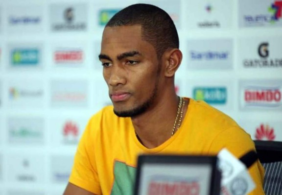 Jerry Bengtson revela que rechazó una propuesta para renovar con el Saprissa