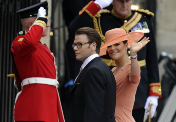 La boda real de Kate y Guillermo, paso a paso