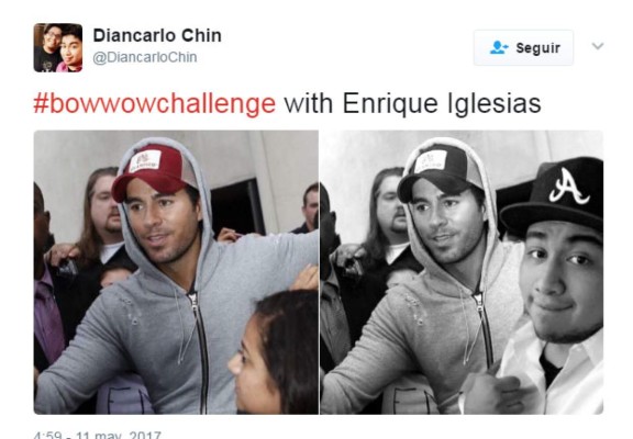 Bow Wow levanta ola de memes por presumir lo que no tiene