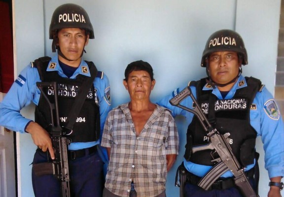 Cae sospechoso de violar a un joven con parálisis cerebral