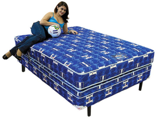 Pasión por la Bicolor