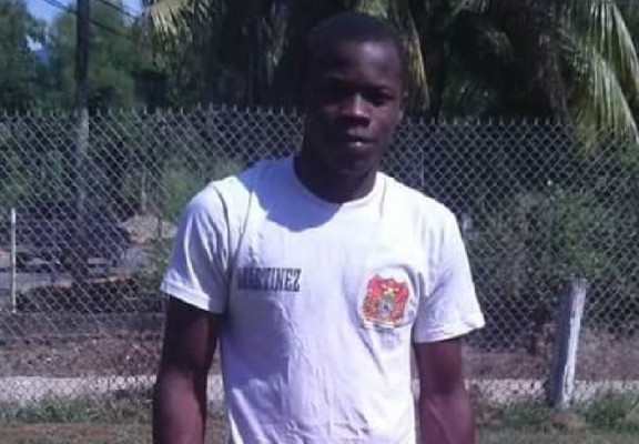 Matan a un bombero y su amigo en San Pedro Sula