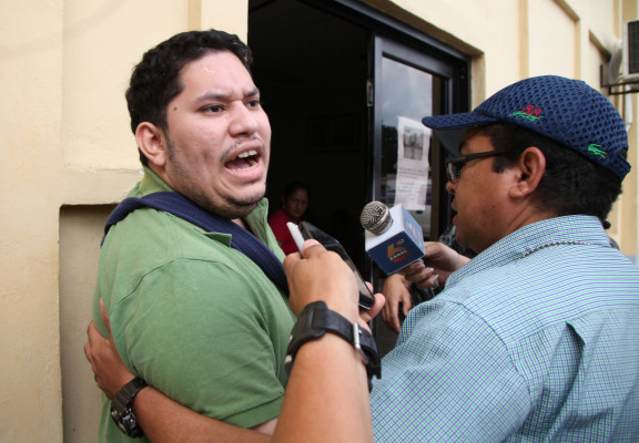 Capturan a exagente que sufrió atentado