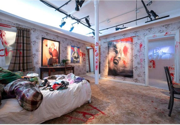 El lado más gay de James Franco