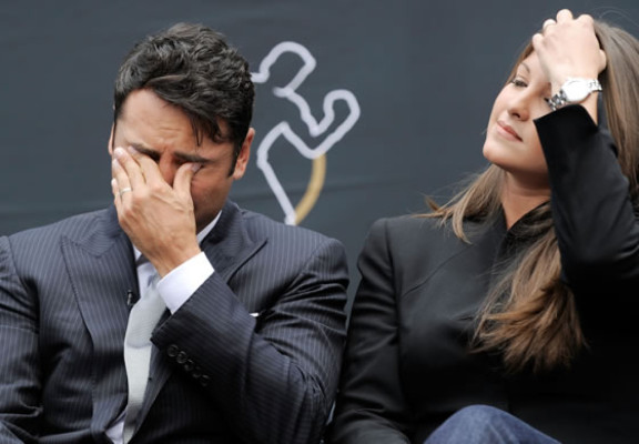 Óscar de la Hoya anuncia su retiro del boxeo