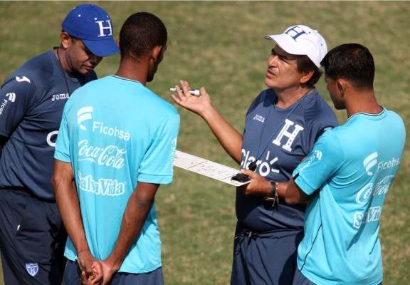 Pinto y Amado se reúnen a solas con Noel y Bengtson