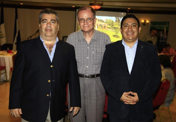 Tradición de diplomáticos