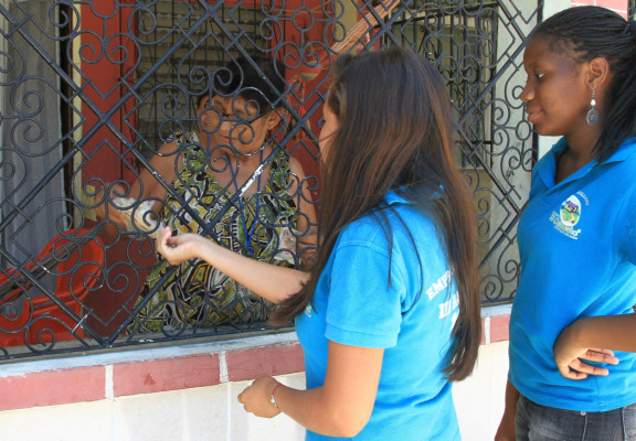 Empresarios del futuro demuestran su talento