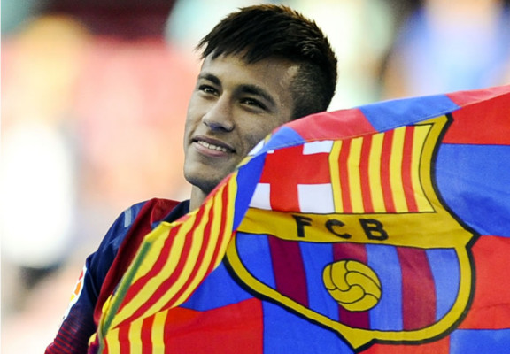 Un juez pide al Barcelona el contrato de Neymar