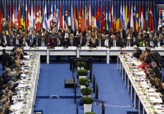 Rusia pide unión contra el yihadismo como se hizo contra el nazismo