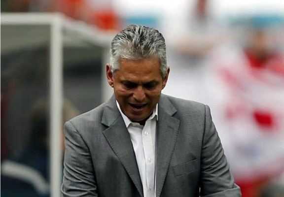 Reinaldo Rueda: 'Honduras y Ecuador avanzarán a octavos”