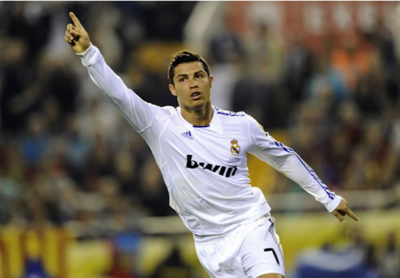 Real Madrid arrebata la Copa del Rey al Barça