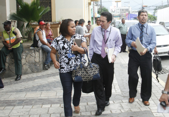 TSC inicia auditoría financiera en alcaldía sampedrana