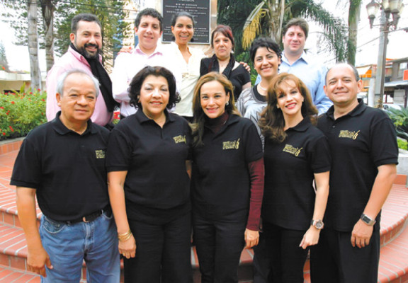 Todos podrán disfrutar hoy y mañana de la ópera