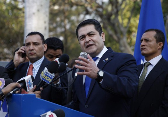 'Hay empresas de Grupo Continental que no hay forma de sostenerlas”: JOH