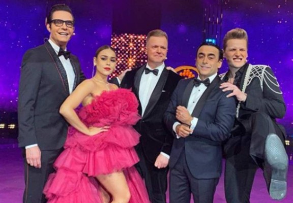 Horacio Villalobos pide perdón tras ser acusado de promover el machismo