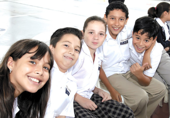 'Amor, paz y respeto para todos”, piden Bambinos