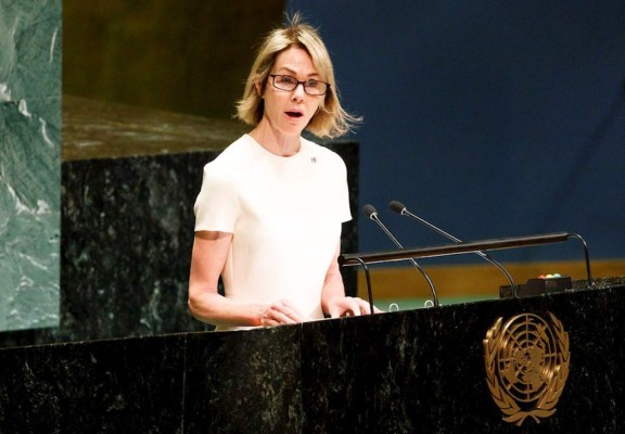 EEUU ve señales 'preocupantes' desde Corea del Norte, pero insiste en el diálogo