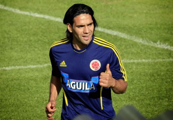 En Buenos Aires se decidirá si Falcao juega o no el Mundial