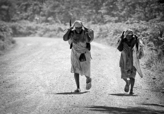 Honduras: Ésta es mi gente