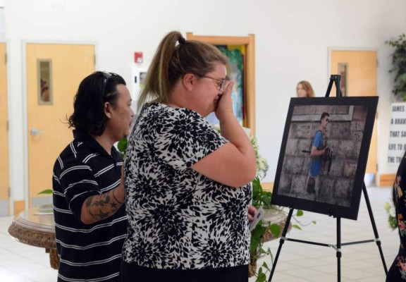 118 periodistas fueron asesinados en el mundo en 2014