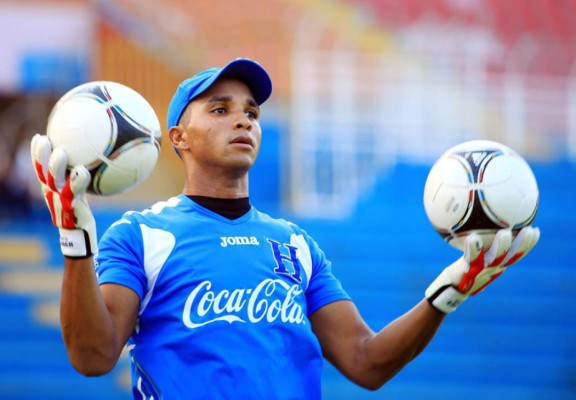 Mexicanos destacan la pobreza de la Selección de Honduras