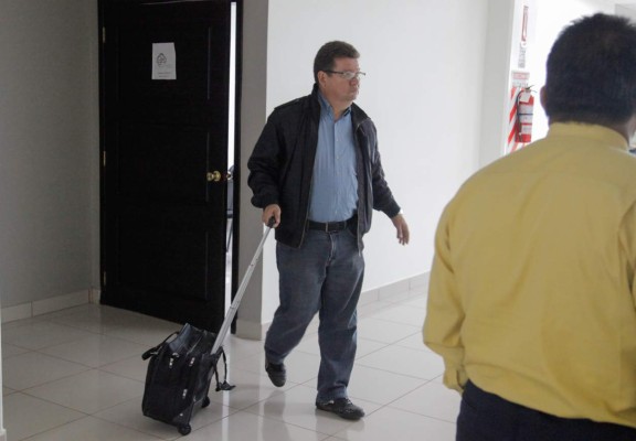 Kilgore y tres de sus exfuncionarios se declaran inocentes de la acusación