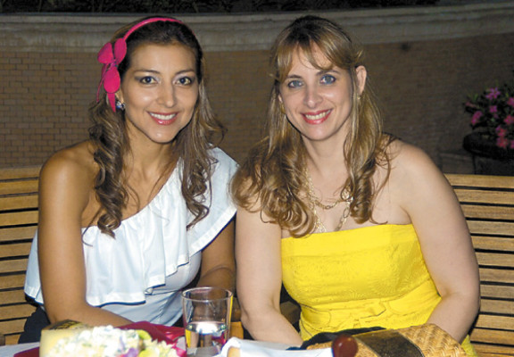 Fiesta para el cumpleañero