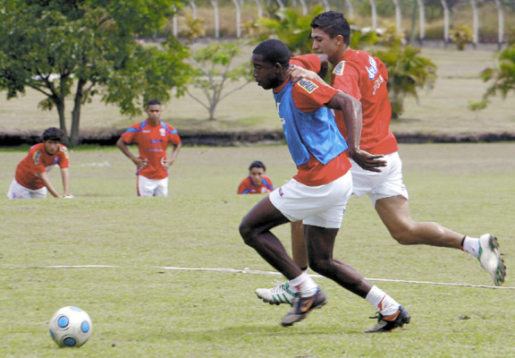 'Necesitamos jugar mejor”: Fabio de Souza