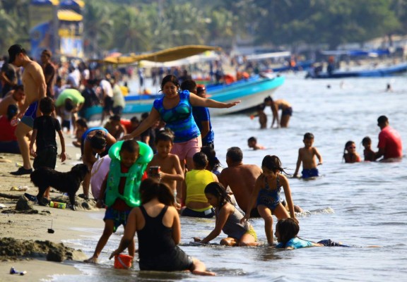 Honduras: En Puerto Cortés y Omoa innovan para atraer turistas