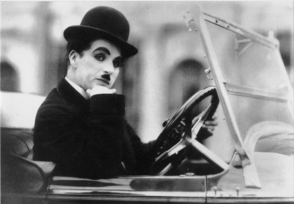 Libro detallará la vida y obra de Charles Chaplin   
