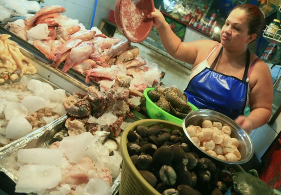 'Huevos” de toro y curiles, los afrodisiacos de sampedranos