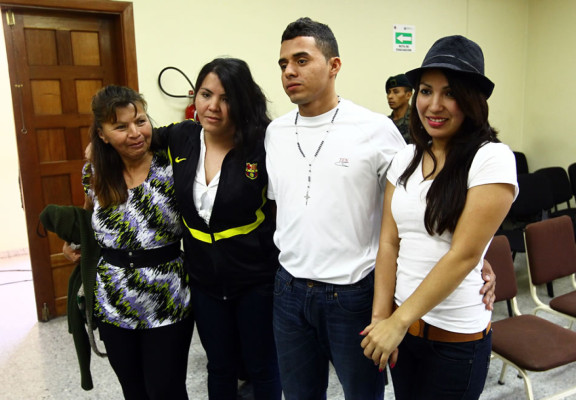 Encuentran culpables a secuestradores del periodista hondureño Ángel Alfredo Villatoro
