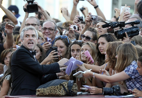 Arranca la edición 70 del Festival de Venecia