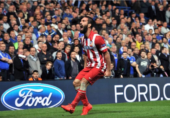 El Atlético hace historia y jugará la final de Champions ante Real Madrid