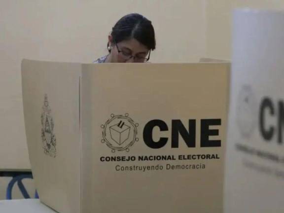 Elecciones especiales en Guanaja se realizan este 15 de marzo