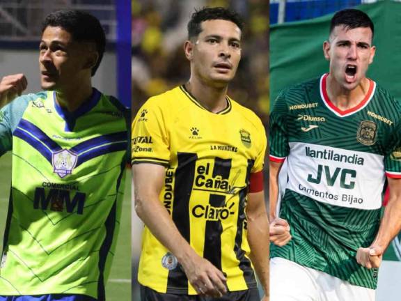 Olancho FC derrotó al Real España en la jornada 12 del Clausura 2026.