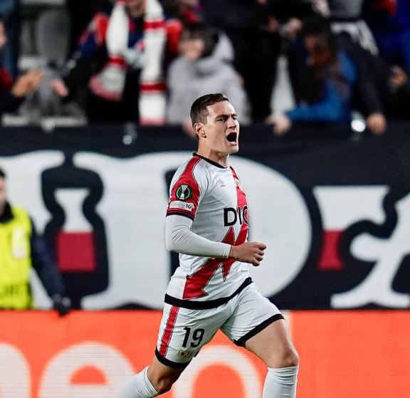 Pichichi Liga Española: Mbappé falló y es amenazado; así marcha la tabla