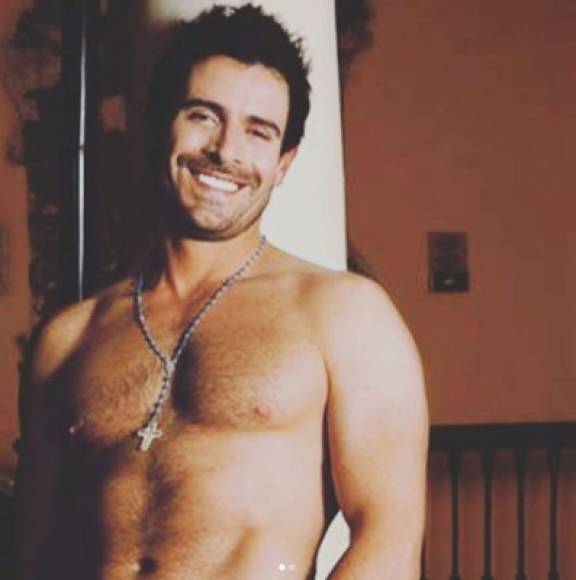 Uno de los nuevos integrantes es Rafael Novoa, actor colombiano que se ha visto en telenovelas como “El Talismán” y “Pura Sangre”.